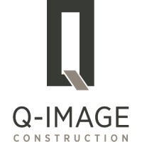 Q-Image Construction logo, Q-Image Construction contact details