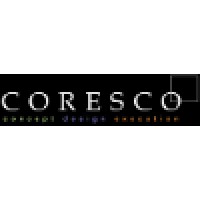 Coresco Inc logo, Coresco Inc contact details