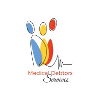 Medical Debtors Services logo, Medical Debtors Services contact details