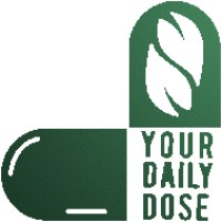 Your Daily Dose logo, Your Daily Dose contact details