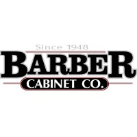 Barber Cabinet Co. logo, Barber Cabinet Co. contact details