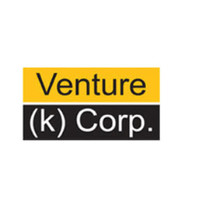 Venture (k) Corp. logo, Venture (k) Corp. contact details