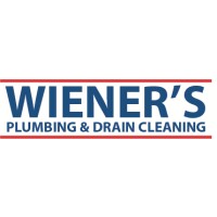 Wiener's Plumbing and Drain Cleaning Inc. logo, Wiener's Plumbing and Drain Cleaning Inc. contact details