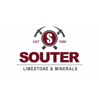 Souter Limestone and Minerals logo, Souter Limestone and Minerals contact details