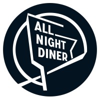 All Night Diner logo, All Night Diner contact details