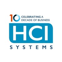 HCI Systems Limited logo, HCI Systems Limited contact details