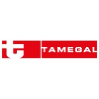 TAMEGAL S.A logo, TAMEGAL S.A contact details