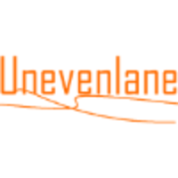 Unevenlane logo, Unevenlane contact details