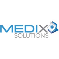 Medix Solutions, LLC logo, Medix Solutions, LLC contact details