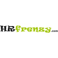 HRfrenzy logo, HRfrenzy contact details