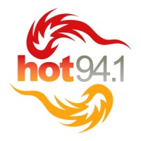 Hot 94, FM Center logo, Hot 94, FM Center contact details