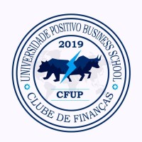 Clube de Finanças UP logo, Clube de Finanças UP contact details