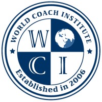 World Coach Institute logo, World Coach Institute contact details