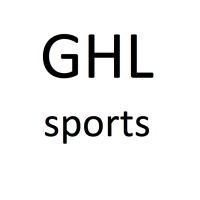 GHL Sports logo, GHL Sports contact details