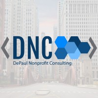 DePaul Nonprofit Consulting logo, DePaul Nonprofit Consulting contact details