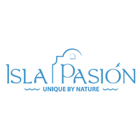 Isla Pasión logo, Isla Pasión contact details