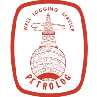 Petrolog Inc logo, Petrolog Inc contact details