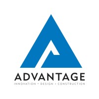 Advantage GRP logo, Advantage GRP contact details