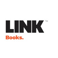 Link Books logo, Link Books contact details