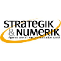 Strategik & Numerik logo, Strategik & Numerik contact details