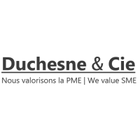 Duchesne & Cie logo, Duchesne & Cie contact details