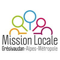 MISSION LOCALE GRESIVAUDAN-ALPES-METROPOLE logo, MISSION LOCALE GRESIVAUDAN-ALPES-METROPOLE contact details