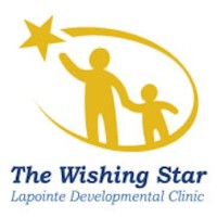 The Wishing Star Lapointe Developmental Clinic logo, The Wishing Star Lapointe Developmental Clinic contact details