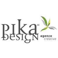 Pika Design - agence créative logo, Pika Design - agence créative contact details