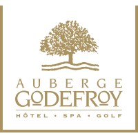 Auberge Godefroy logo, Auberge Godefroy contact details