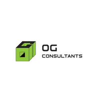 OGconsultants logo, OGconsultants contact details