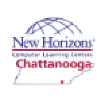 New Horizons Computer Learning Center of Chattanooga, TN logo, New Horizons Computer Learning Center of Chattanooga, TN contact details