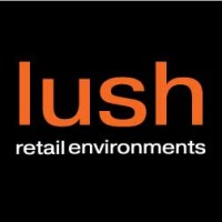 Lush Retail Environments logo, Lush Retail Environments contact details