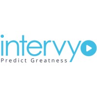 Intervyo logo, Intervyo contact details