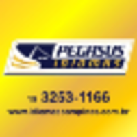 Pegasus Idiomas logo, Pegasus Idiomas contact details