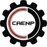 CAENP - UTFPR PG logo, CAENP - UTFPR PG contact details