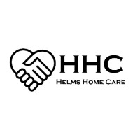 Helms Home Care logo, Helms Home Care contact details