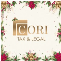 Cori Tax and Legal logo, Cori Tax and Legal contact details