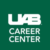 UAB Career Center logo, UAB Career Center contact details