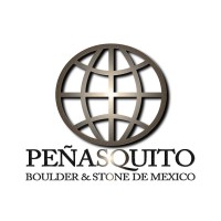 Penasquito Boulder & Stone de Mexico logo, Penasquito Boulder & Stone de Mexico contact details