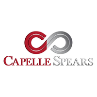 Capelle Spears Legal Translations logo, Capelle Spears Legal Translations contact details