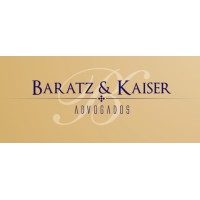 Baratz & Kaiser Advogados logo, Baratz & Kaiser Advogados contact details