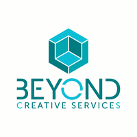 Beyond Creative Services logo, Beyond Creative Services contact details