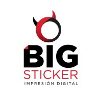 BIG Sticker Publicidad logo, BIG Sticker Publicidad contact details