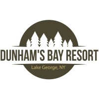 Dunham's Bay Resort logo, Dunham's Bay Resort contact details