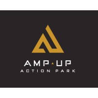 Amp Up Action Park logo, Amp Up Action Park contact details