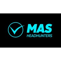 MAS Headhunters logo, MAS Headhunters contact details