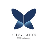 CHRYSALIS Eclairage logo, CHRYSALIS Eclairage contact details