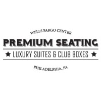 Premium Seating at Wells Fargo Center logo, Premium Seating at Wells Fargo Center contact details