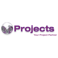 3D Projects (Pty) Ltd logo, 3D Projects (Pty) Ltd contact details