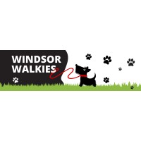 Windsor Walkies logo, Windsor Walkies contact details